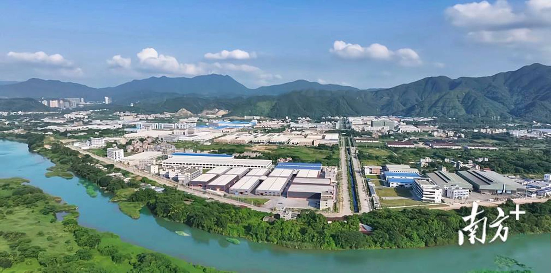 阳泉新材料